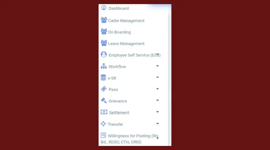 How to file HRMS Bihar complaint — Complaint Module on hrms.bihar.gov.in dashboard